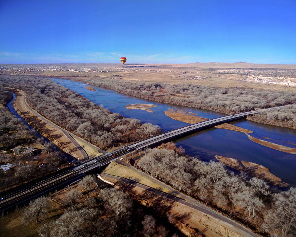 Water Conservation Visit Albuquerque