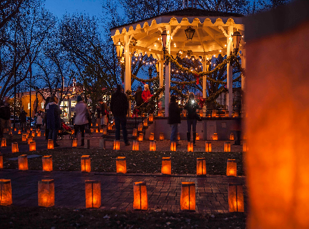 Holiday Events 2022 Albuquerque