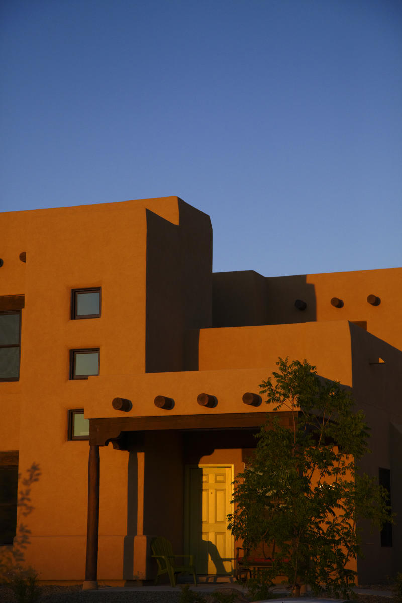 Albuquerque Vacation Information Hotels Restaurants