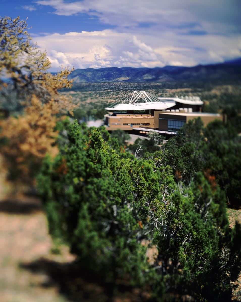 Santa Fe & Taos Visit Albuquerque