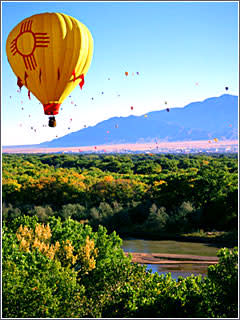 Ballooning Culture & History | Visit Albuquerque