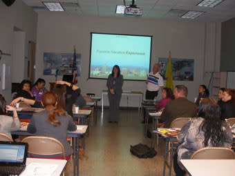 ACE Training - Route 66 Centennial Edition