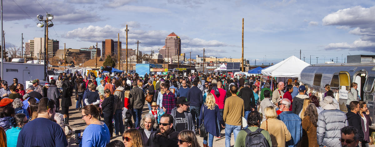 Search Things to Do - Visit Albuquerque