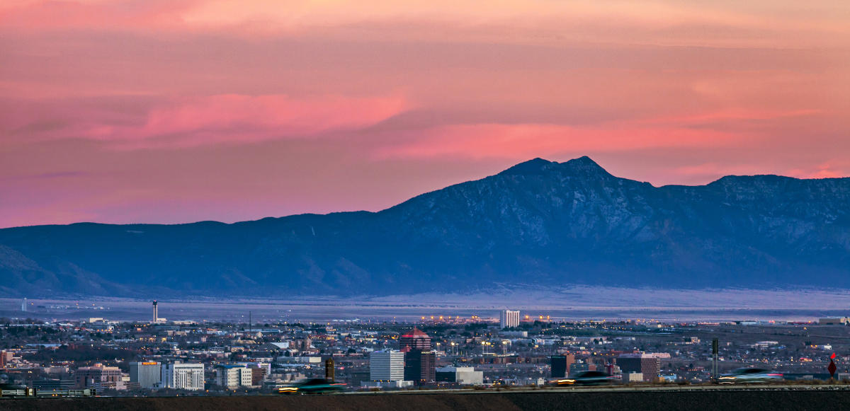 Today Show Feature | Visit Albuquerque