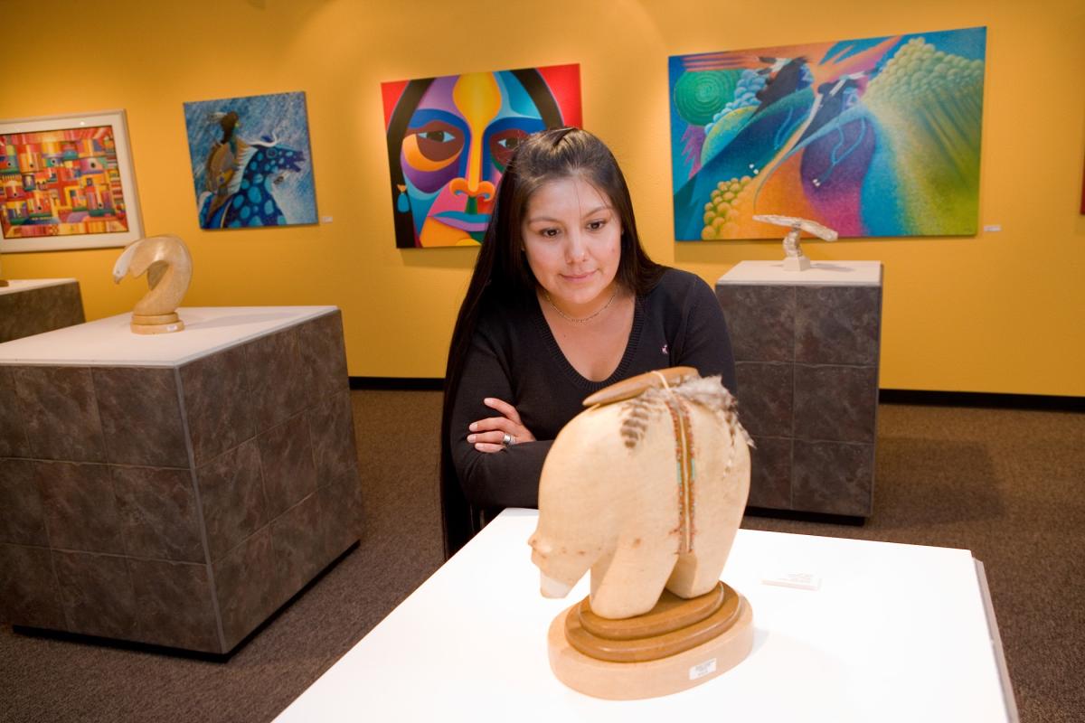 Arts & Culture Trip Ideas Visit Albuquerque