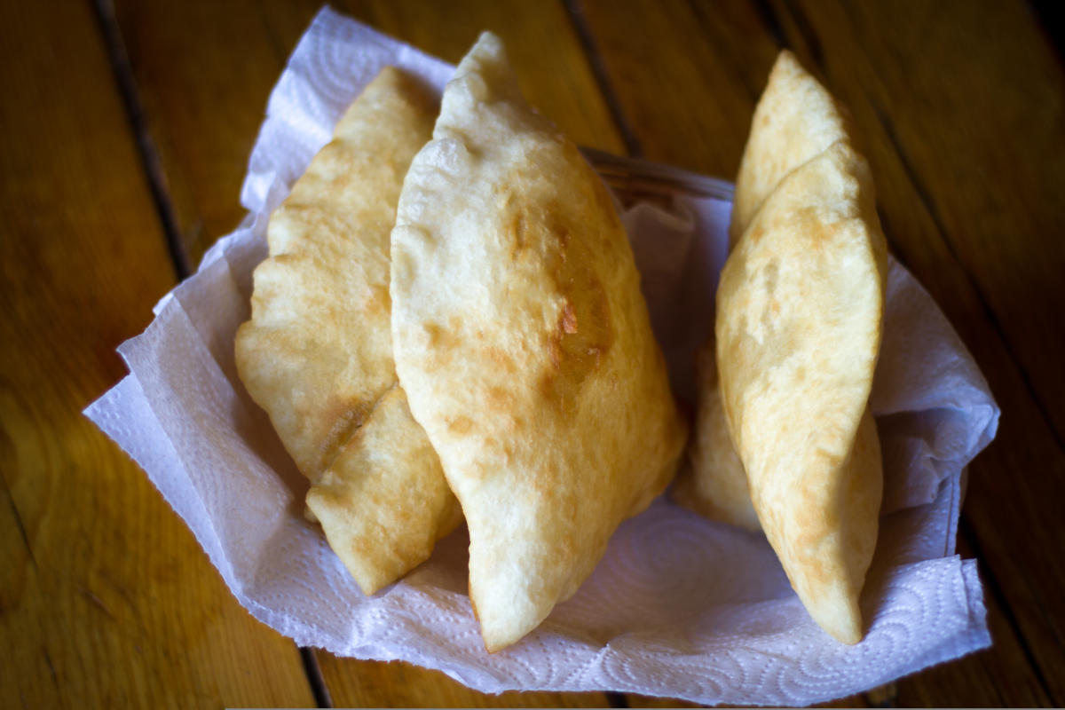 New Mexican Desserts | Visit Albuquerque