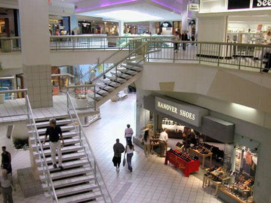 Shopping Eastside Albuquerque