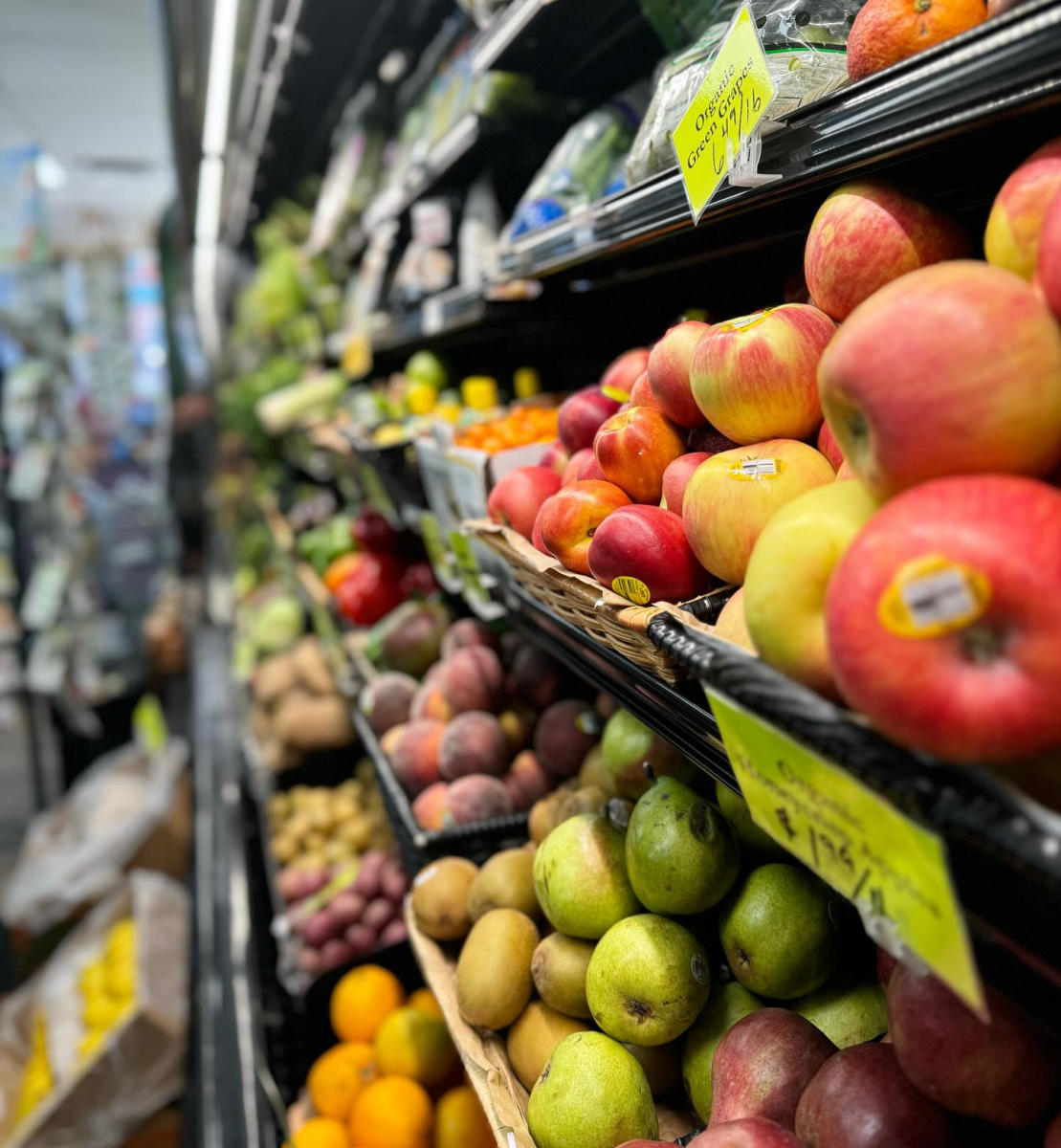 Specialty Grocery Stores in Albuquerque Visit Albuquerque