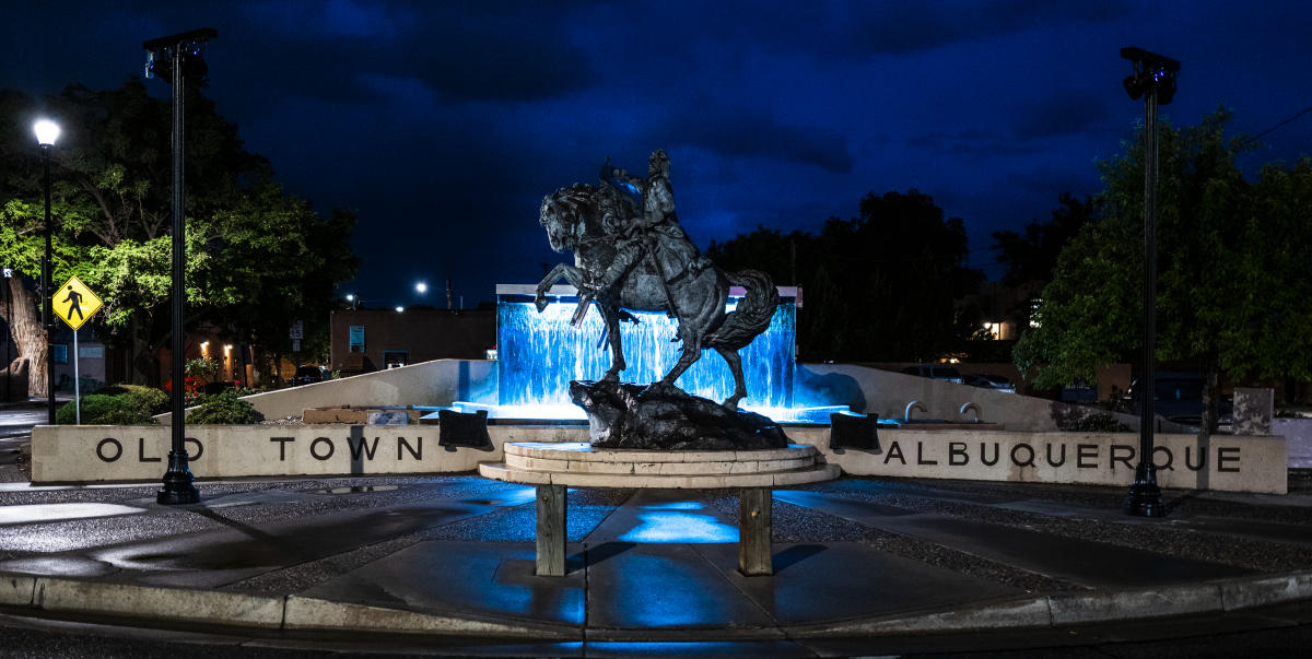 Albuquerque Live Music Calendar prntbl concejomunicipaldechinu gov co