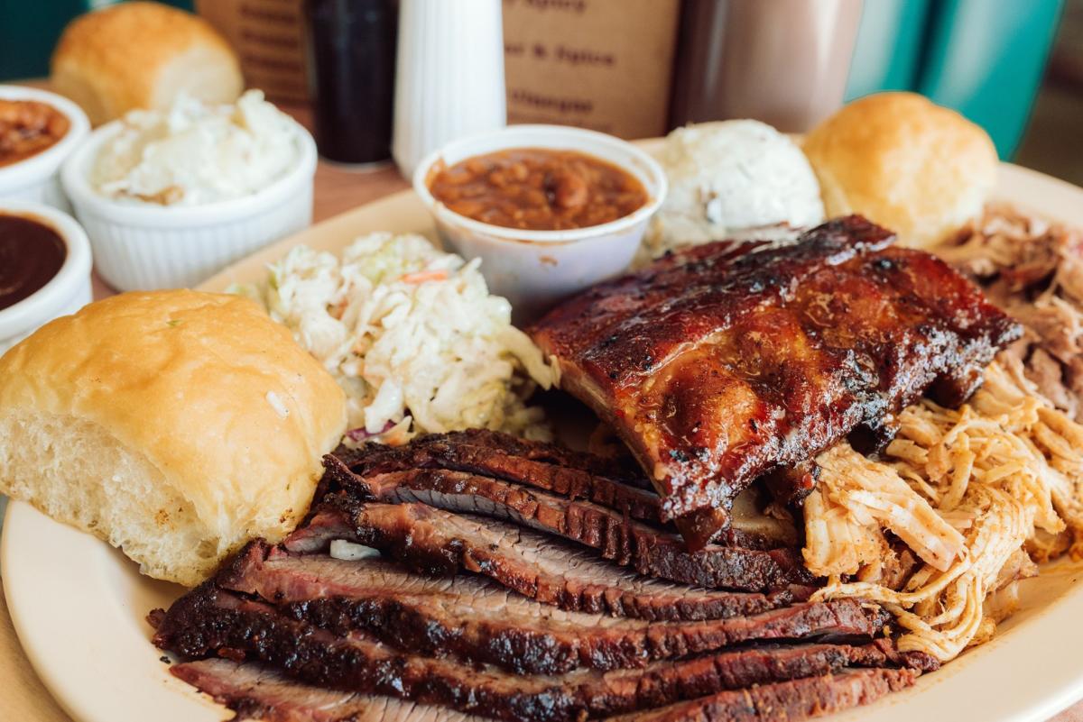 Abq bbq online