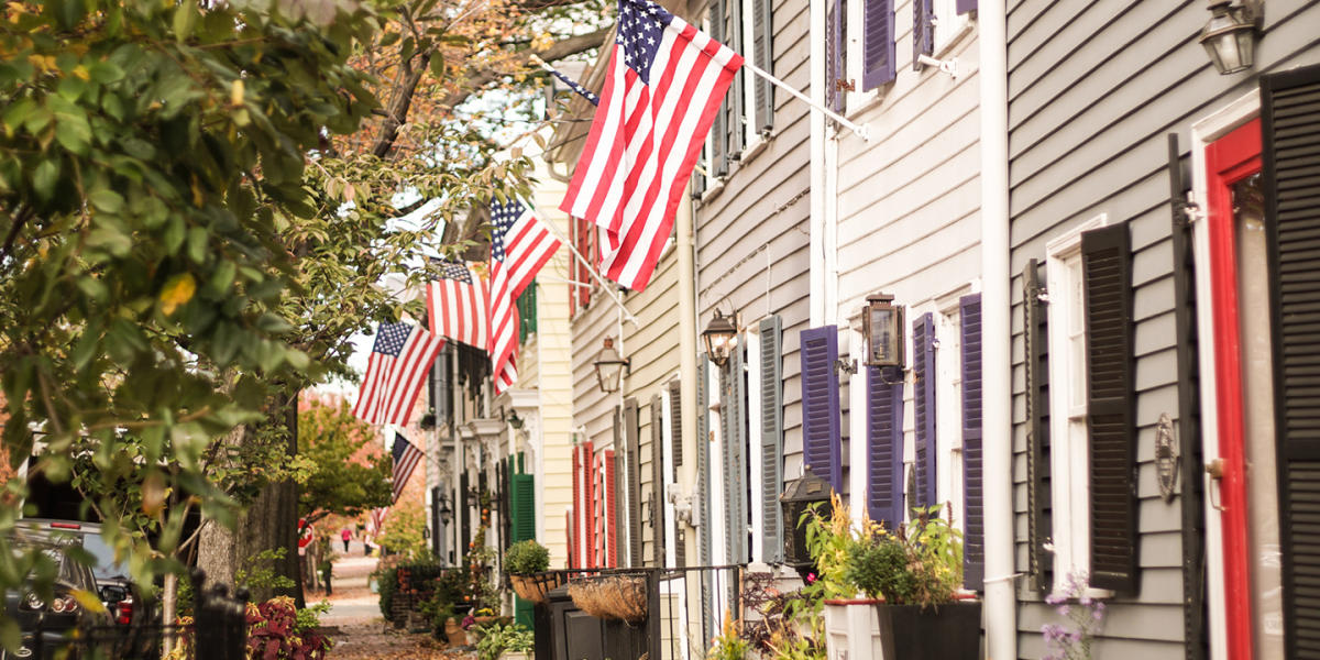 Alexandria Va Hotels & Things to Do Old Town Alexandria