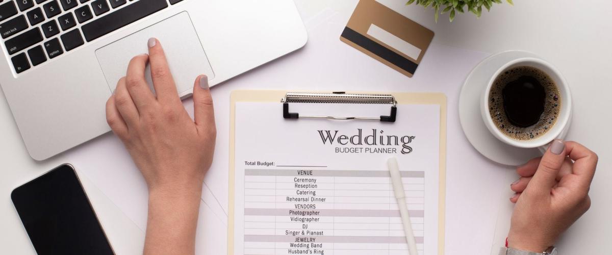 Wedding Budget 101