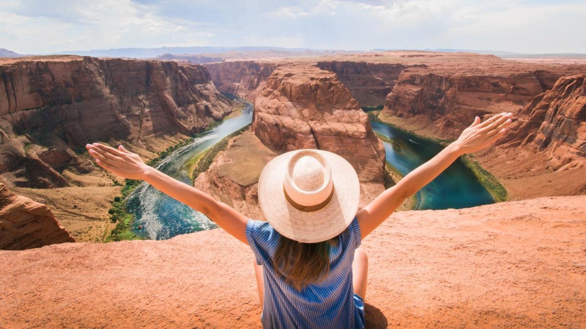 Featured Destinations