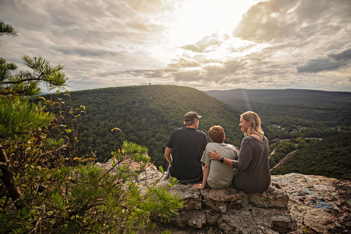 29 Ways to Spend Your Extra Day - Allegany County