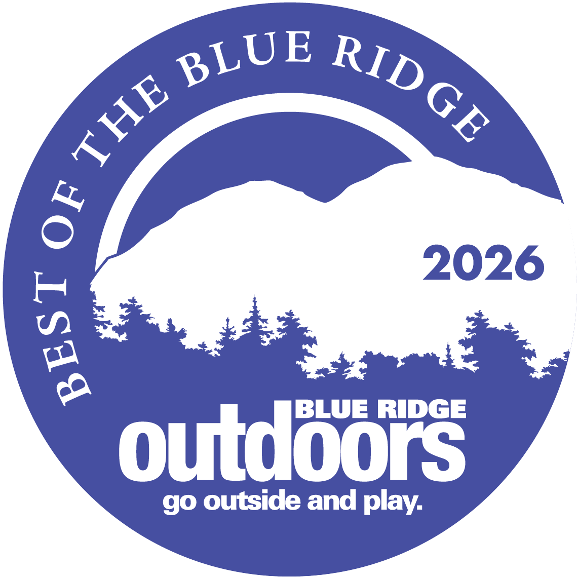 Allegany County MD Nominees for Blue Ridge Outdoors Awards