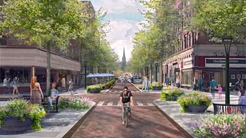 Reimagine Cumberland