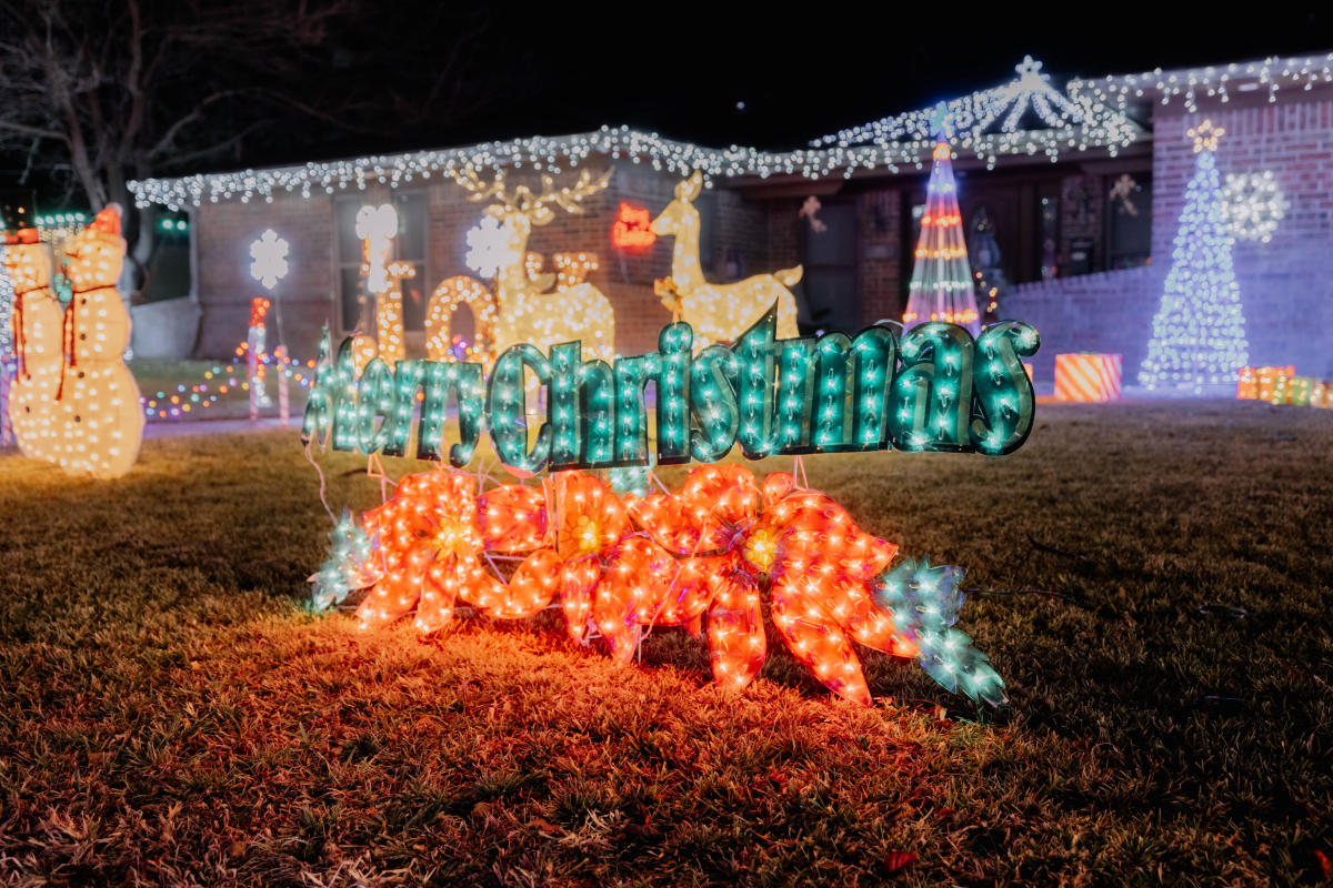 Amarillo Winter Guide Top Attractions, Events, and Activities for an