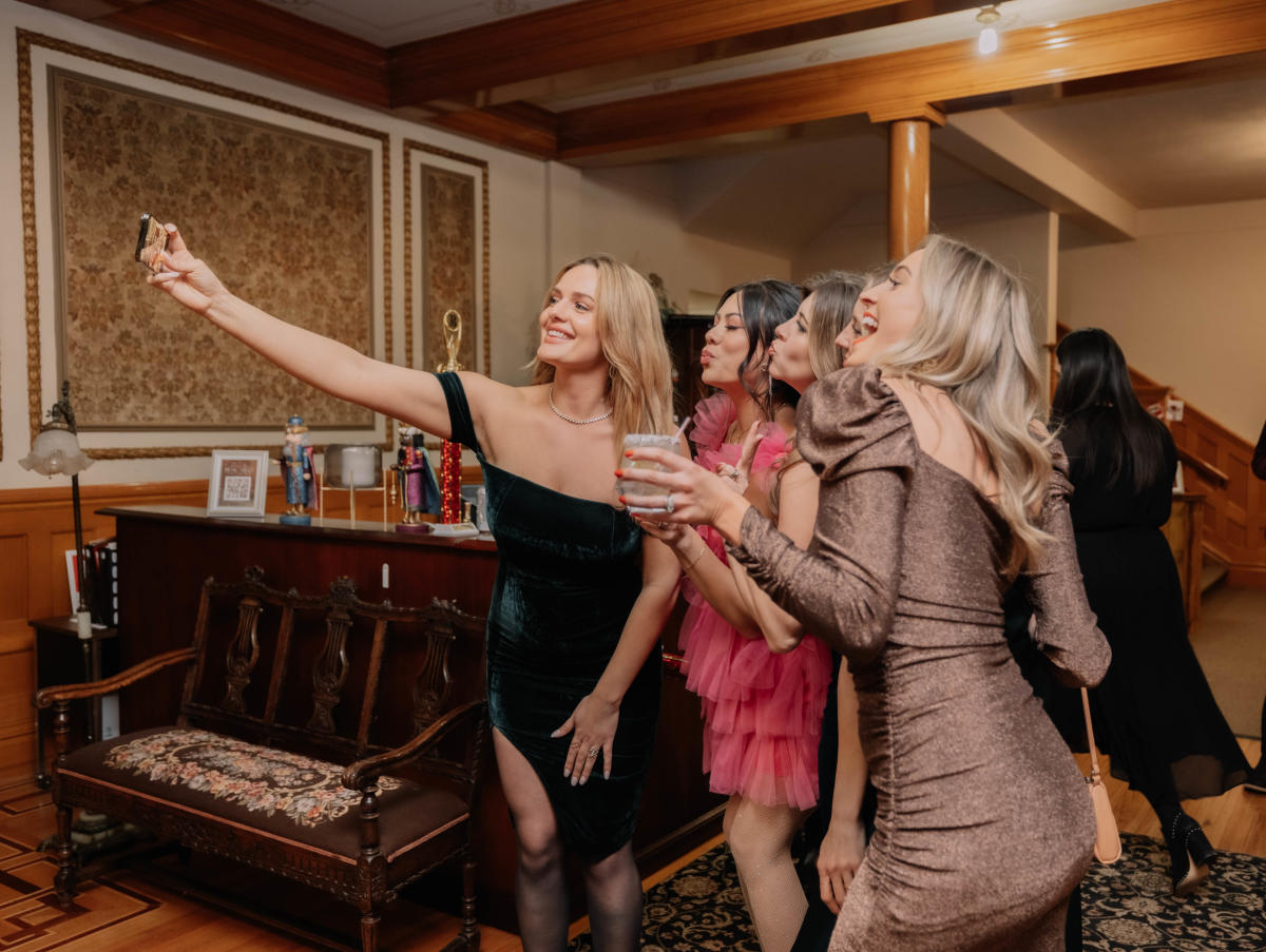 Christmas events in amarillo texas