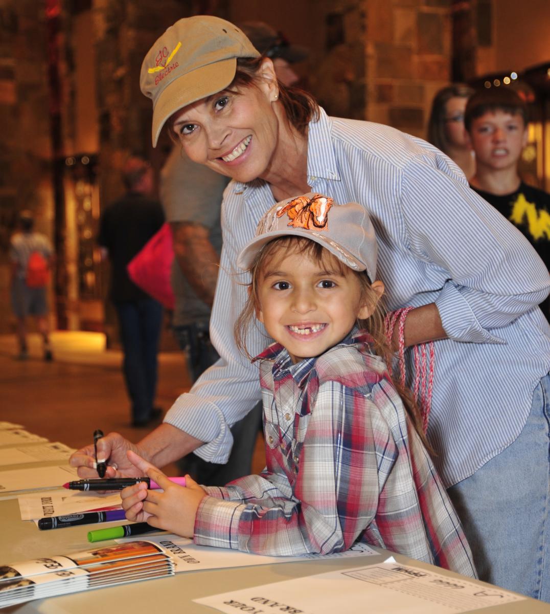 Find Fun Things to Do with Kids in Amarillo Visit Amarillo