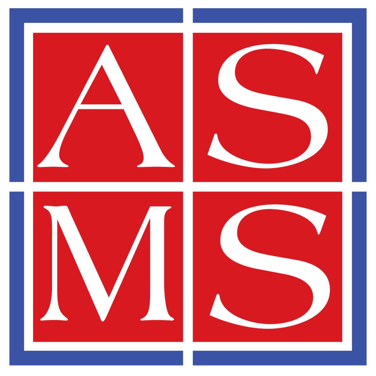 American Society of Mass Spectrometry