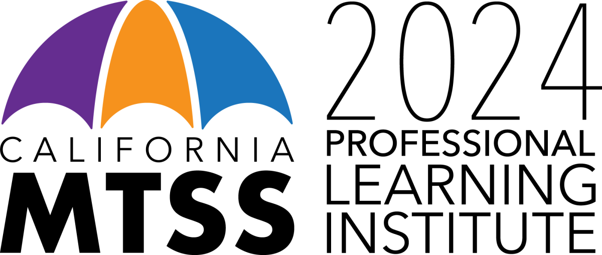 Orange County Department of Education's 2024 MTSS
