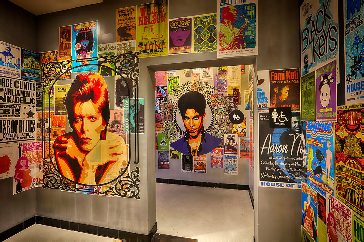 Exploring The Vibrant Culture & Arts In Orange County