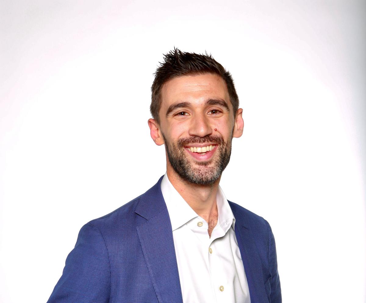 VISIT ANAHEIM APPOINTS SCOTT OKLIN AS CHIEF MARKETING ...