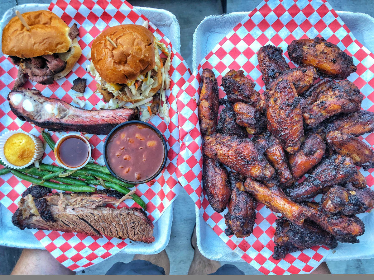 Where to Eat in Anaheim When Visiting for NAMM