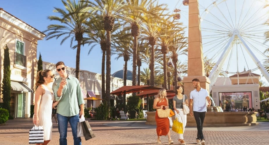 Irvine | Orange County | Visit Anaheim