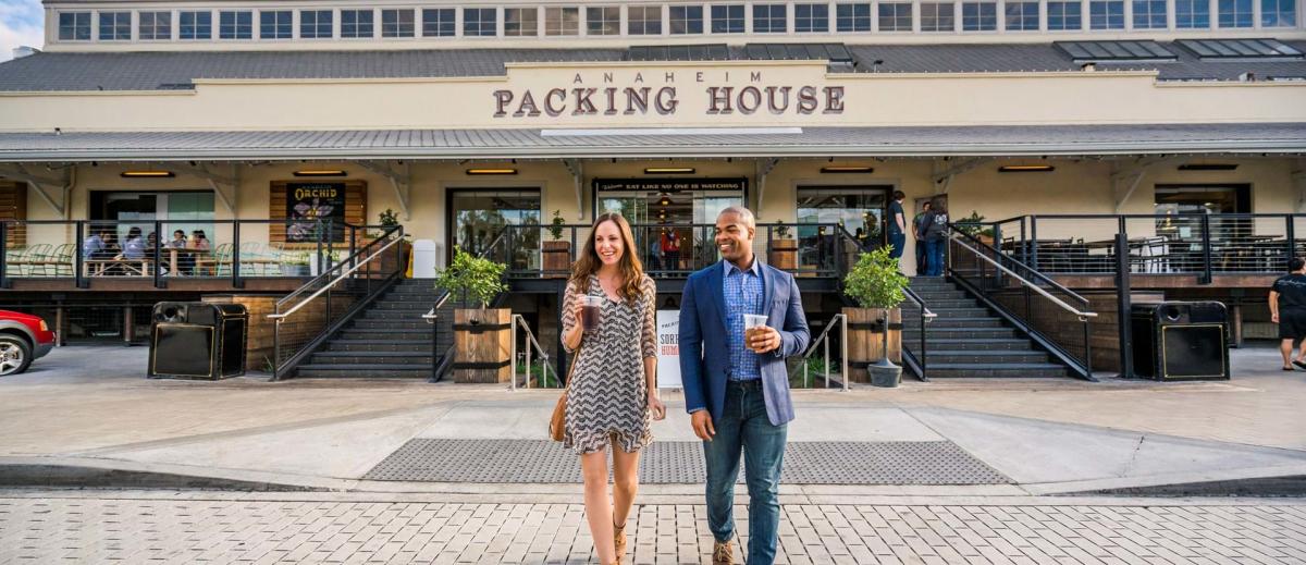 More Things to Do in Anaheim, CA | Enjoy Local Experiences