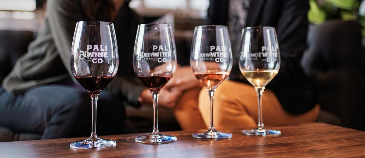 Anaheim & Orange County Wineries Wine Tastings & Wine Bars