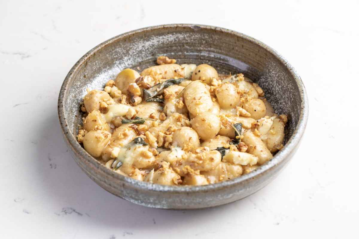 Poppy & Seed Anaheim