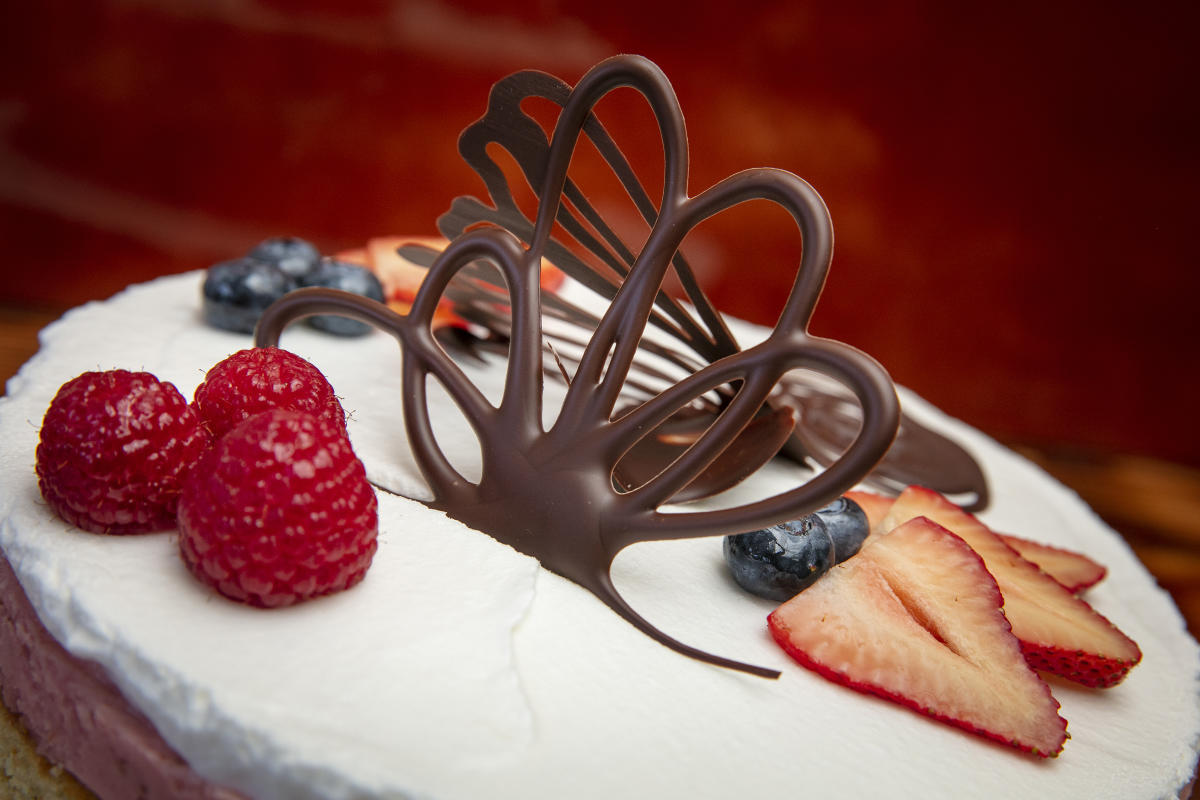 Anchorage Bakeries & Sweets Visit Anchorage