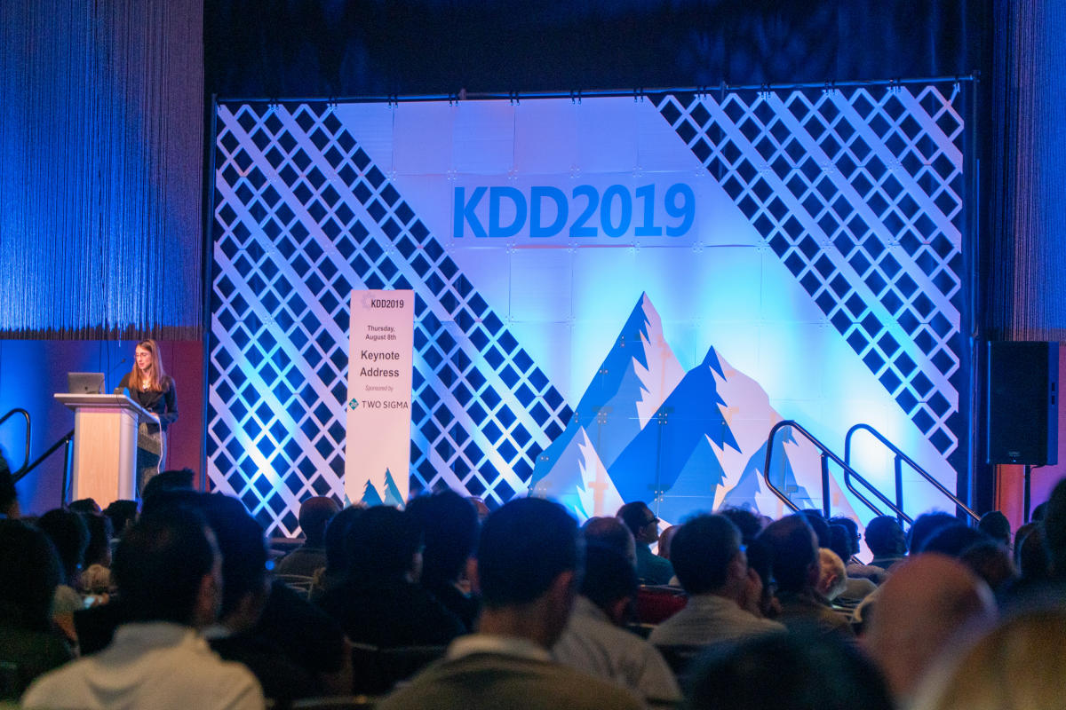 The Diversity of Meetings in Anchorage Visit Anchorage