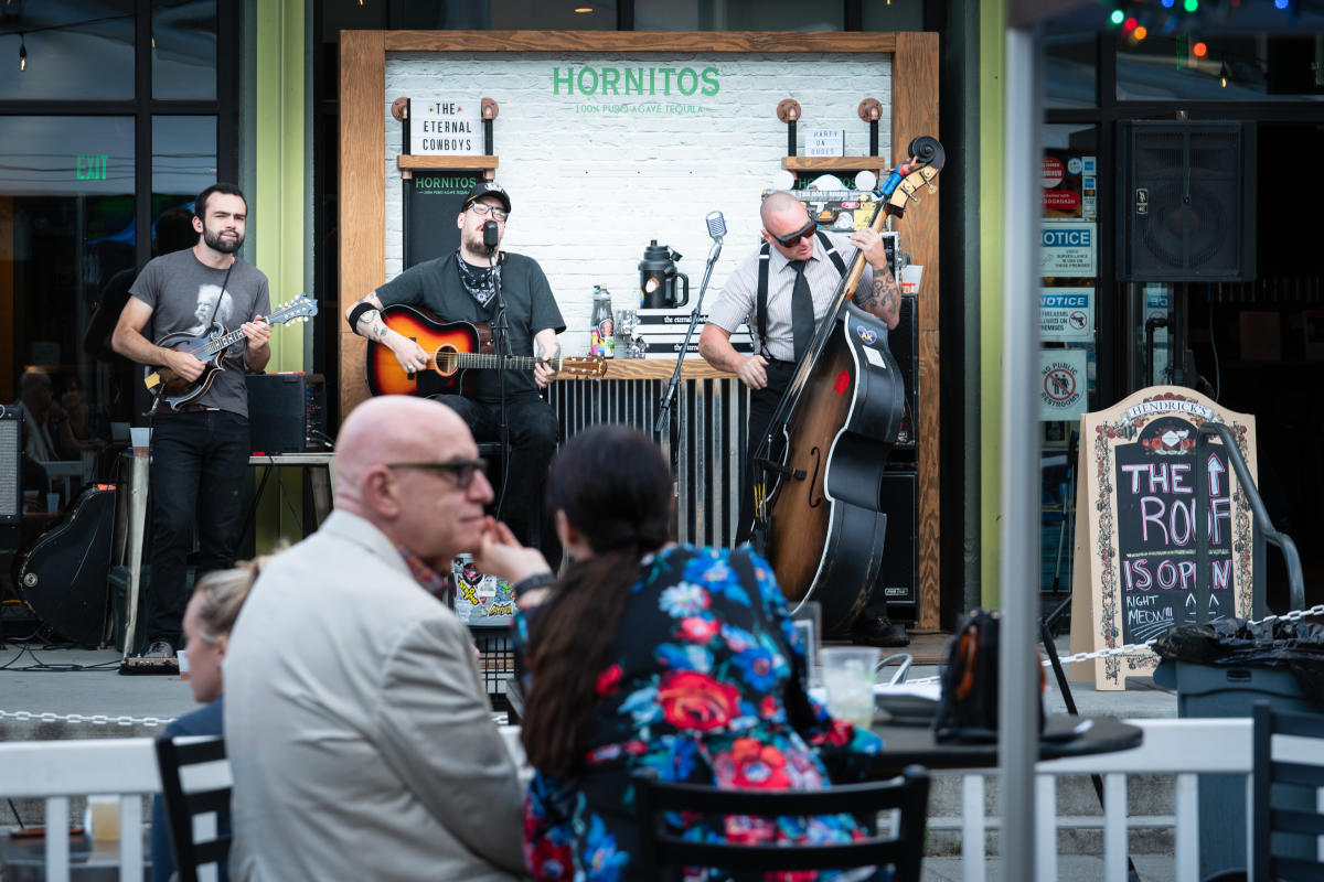 Events in Anchorage | Live Music & Cultural Celebrations