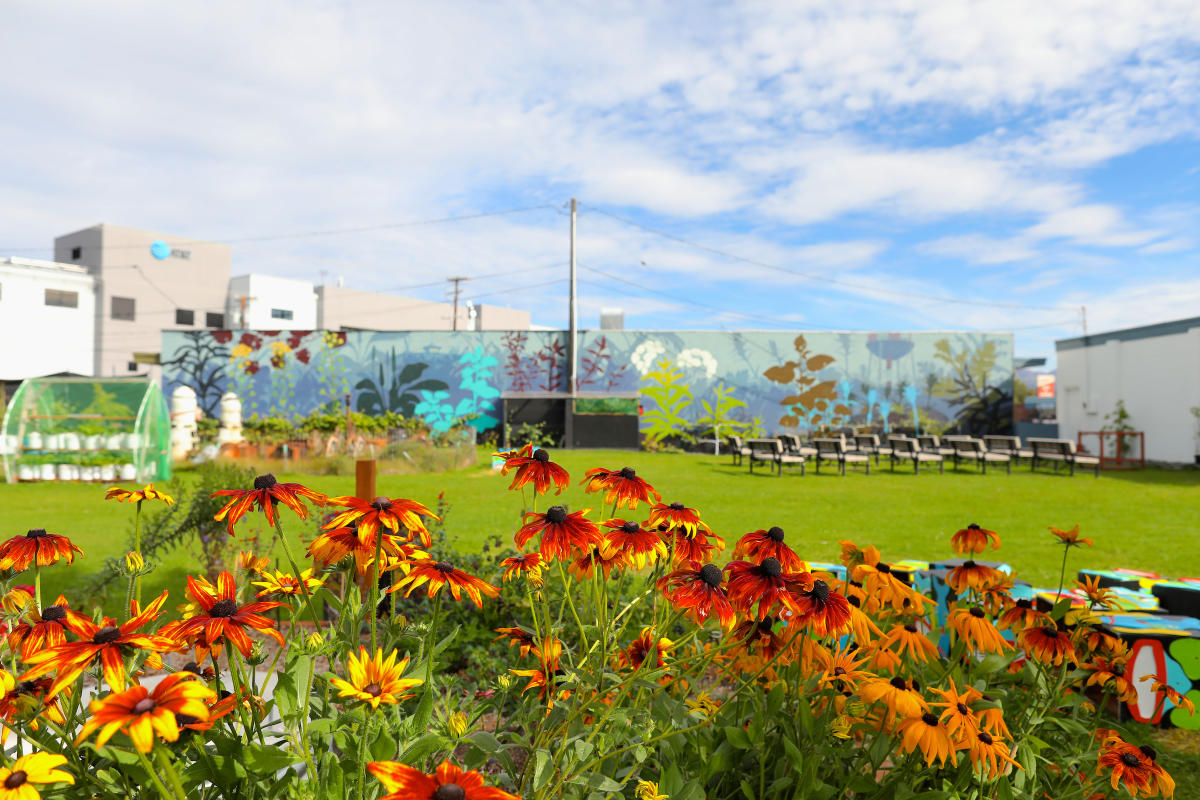 Government Hill Anchorage, AK Neighborhoods