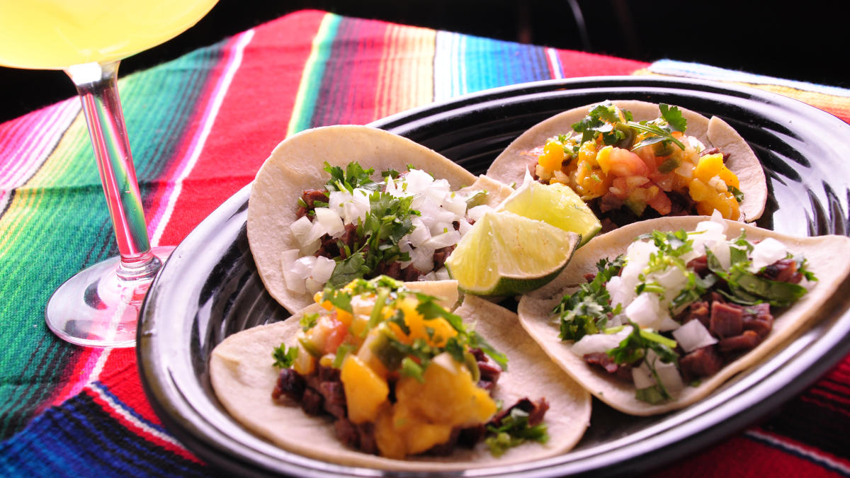 Mexican Restaurants Visit Anchorage