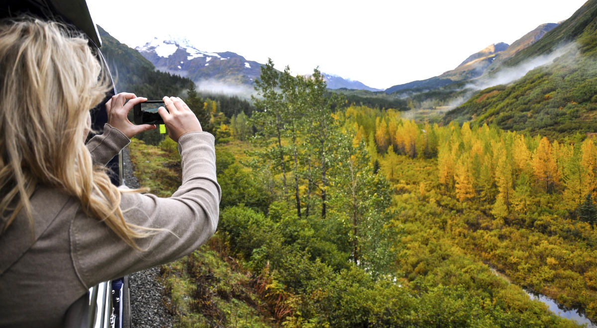 Photos Fall Colors in Anchorage Visit Anchorage