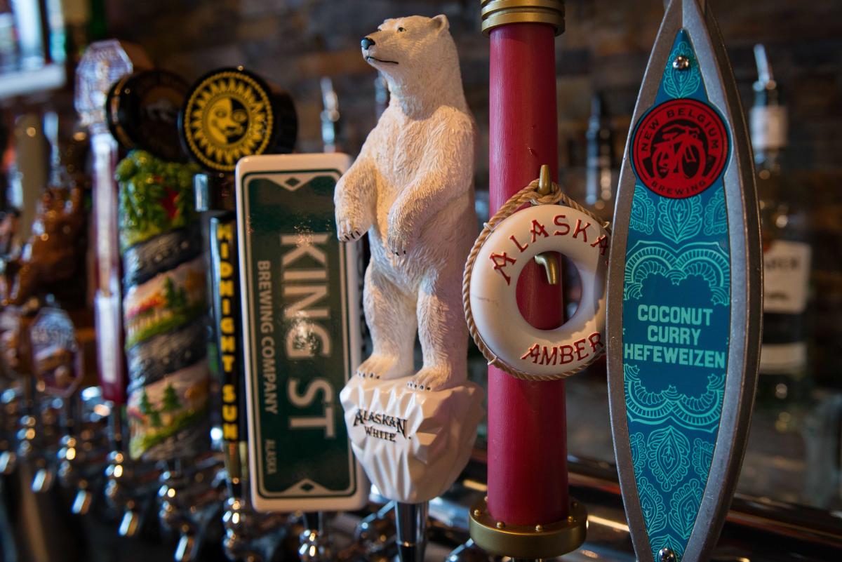 Bars & Pubs in Anchorage, Alaska Visit Anchorage