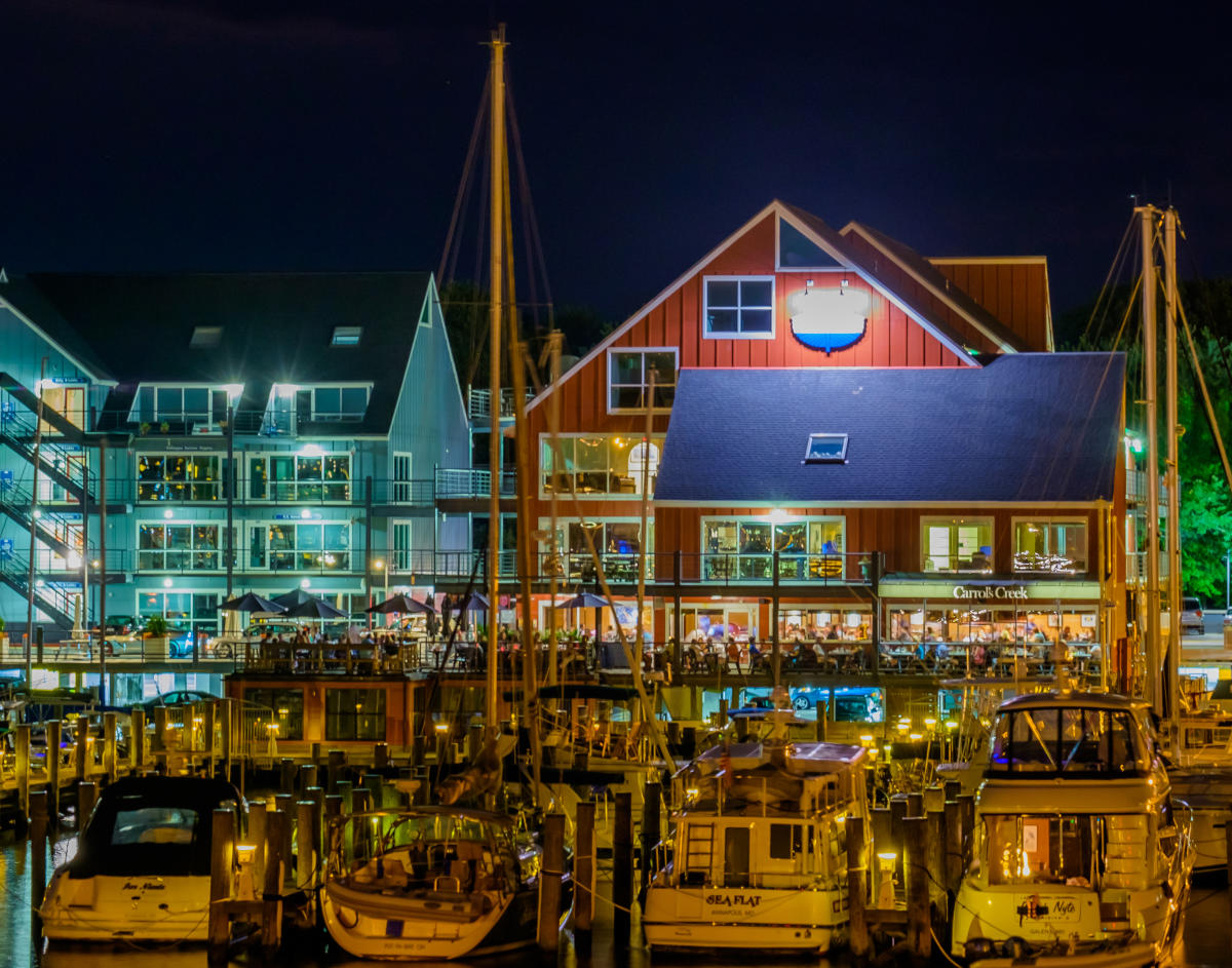 Visit Annapolis Eastport