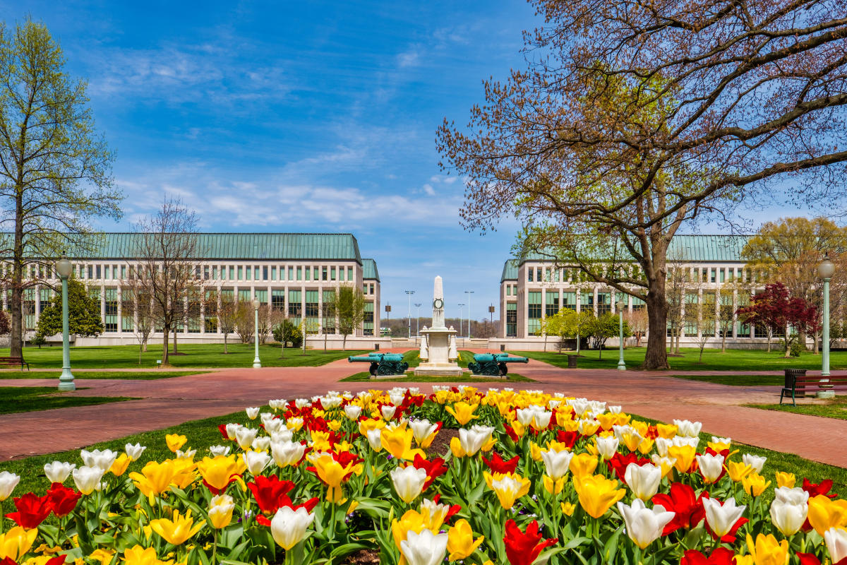 History of Unique Spring Traditions in Annapolis