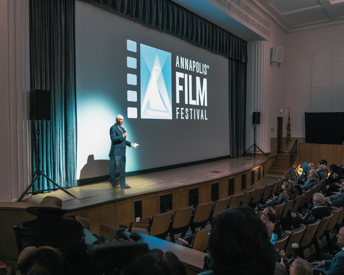 Annapolis Film Festival