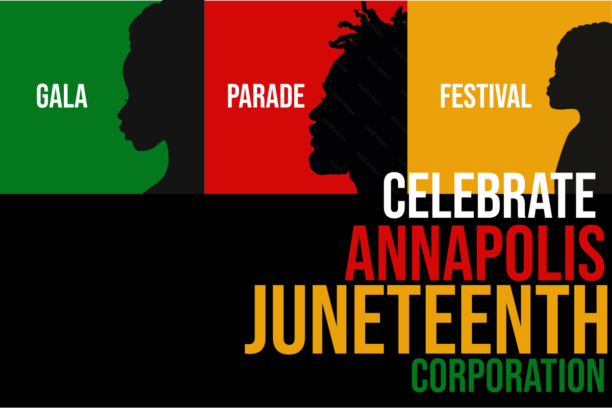 Annapolis Parade & Festival June 17, 2023