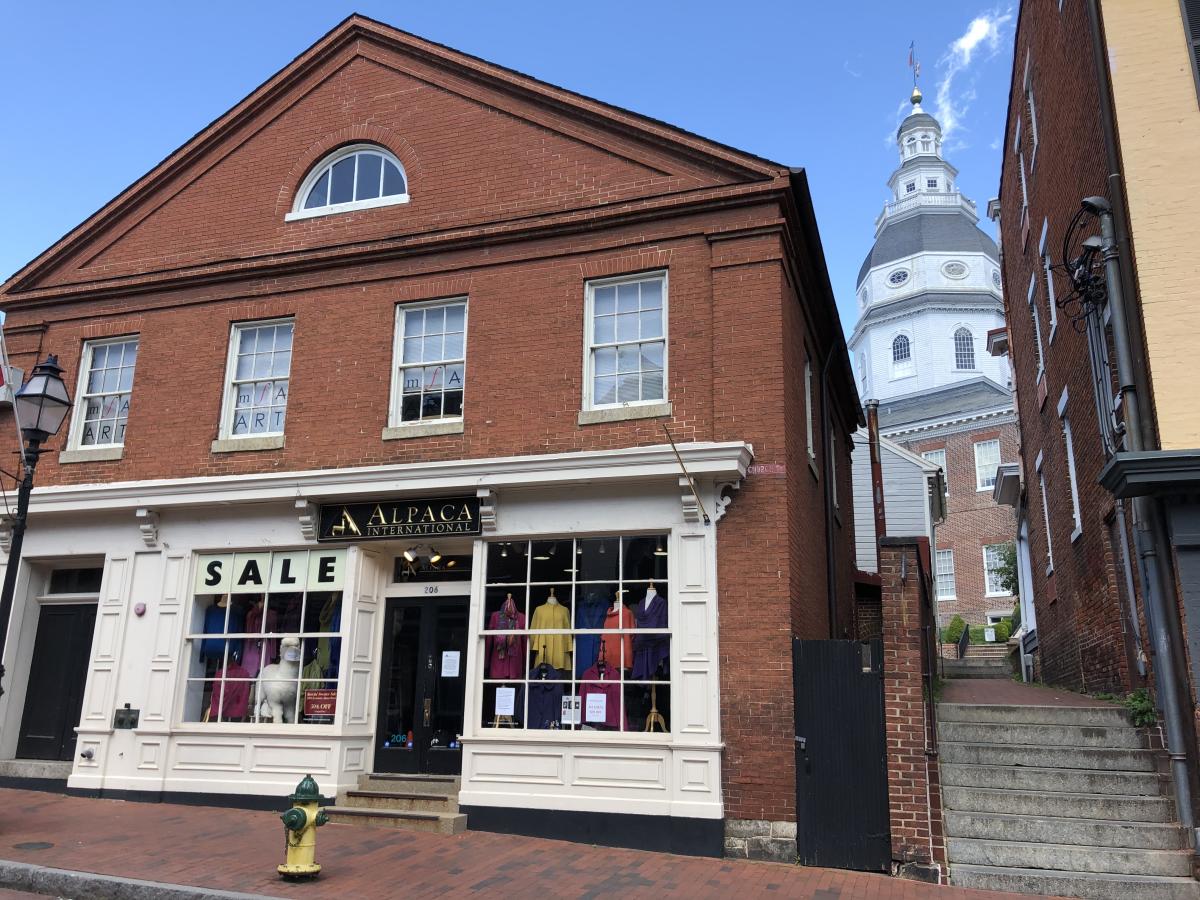 Hats in the belfry annapolis md store