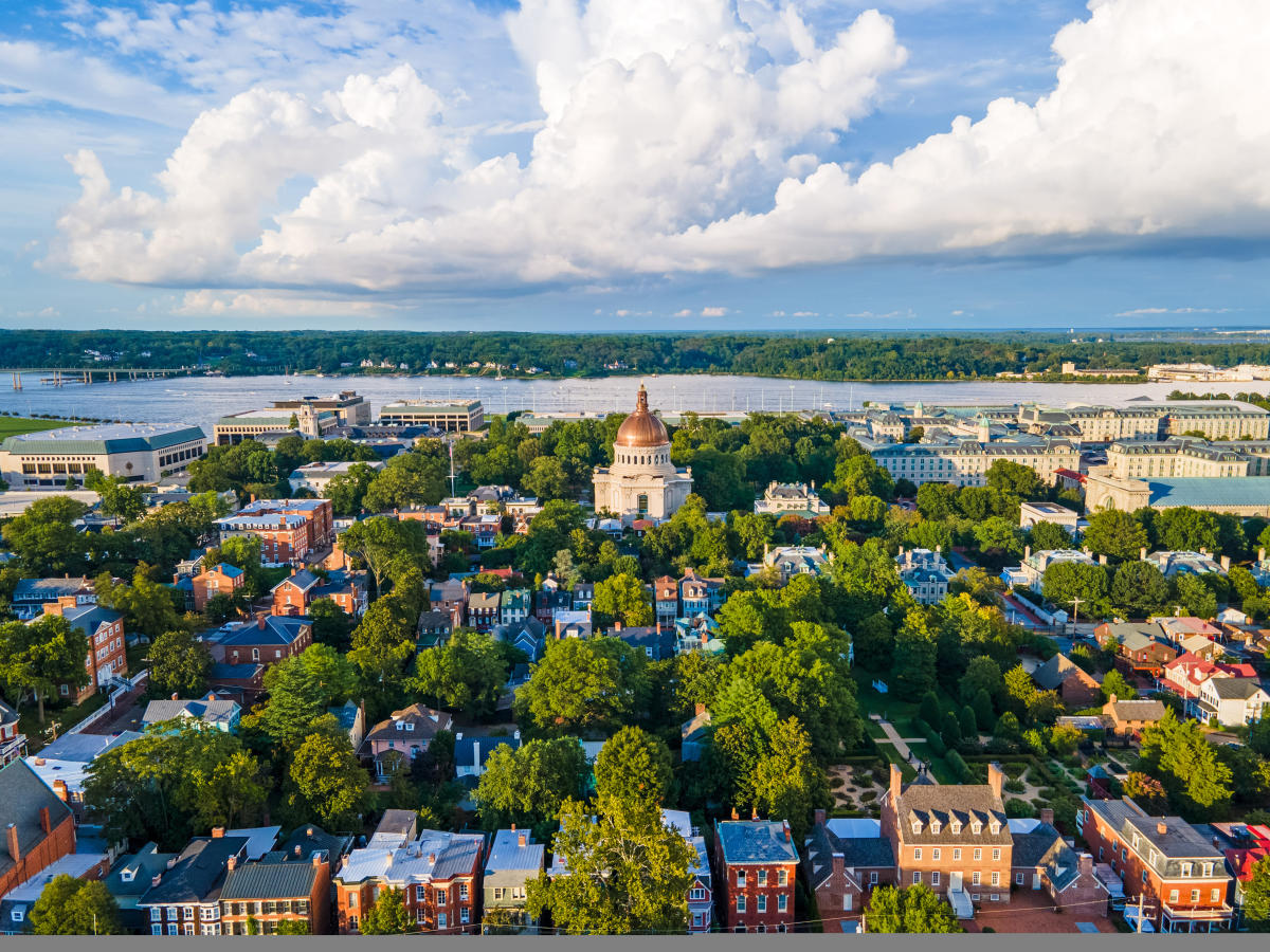 Visit Annapolis Attractions Museums