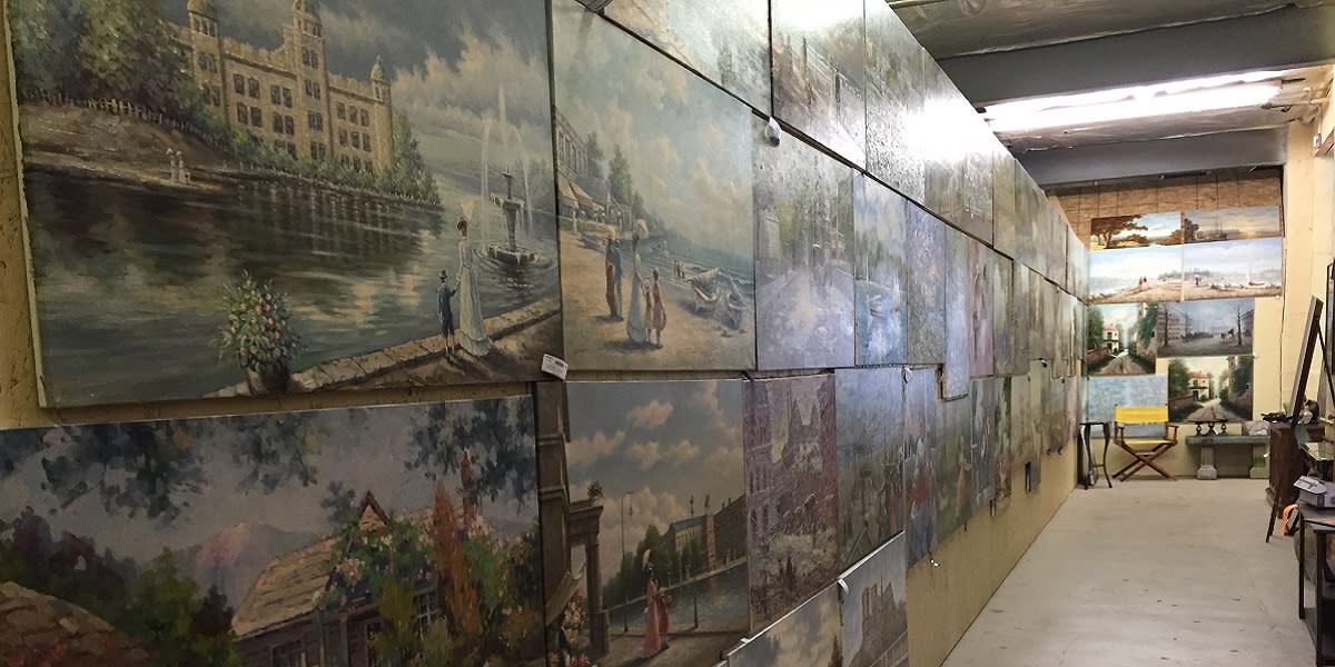 Annapolis Consignment Shops