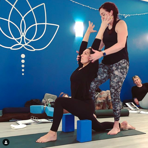 Love A City That Embraces Wellness
