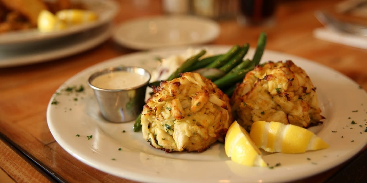 10 Foodie Excuses to Visit Annapolis