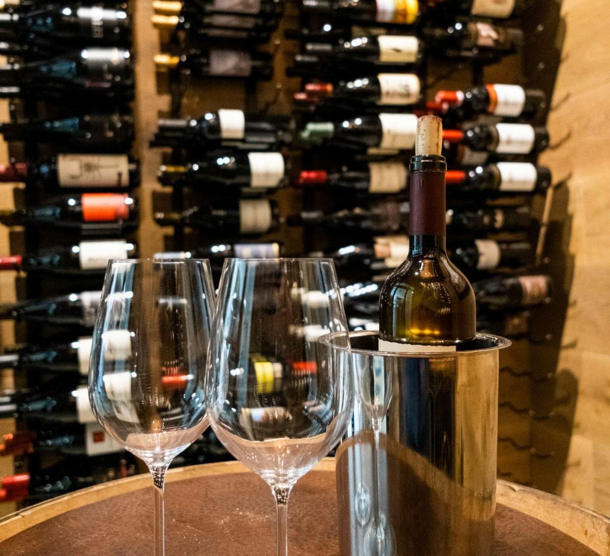 Happy & Appy Hours in Annapolis & Anne Arundel County