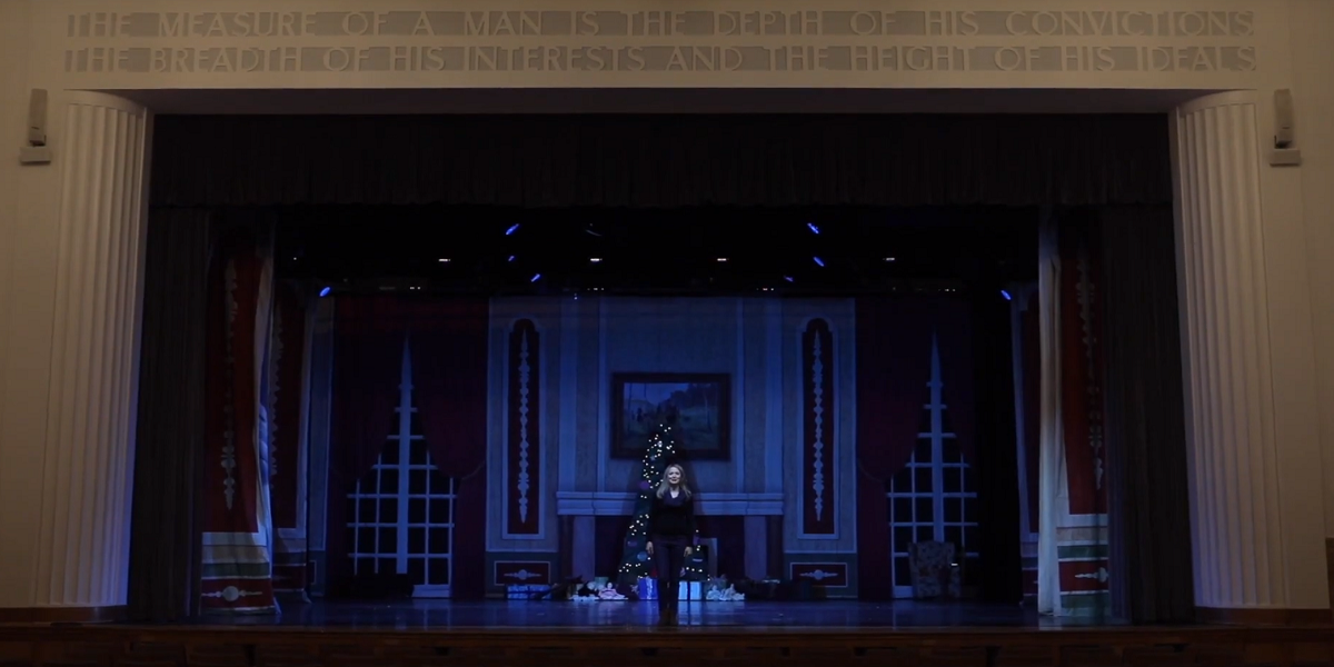 Historic Annapolis Theaters